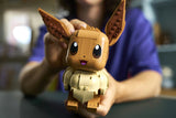 LEGO 72151 Pokémon Eevee Lego
