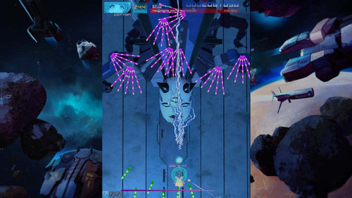 Psyvariar 3 – PlayStation 5 – skærmbillede fra spillet