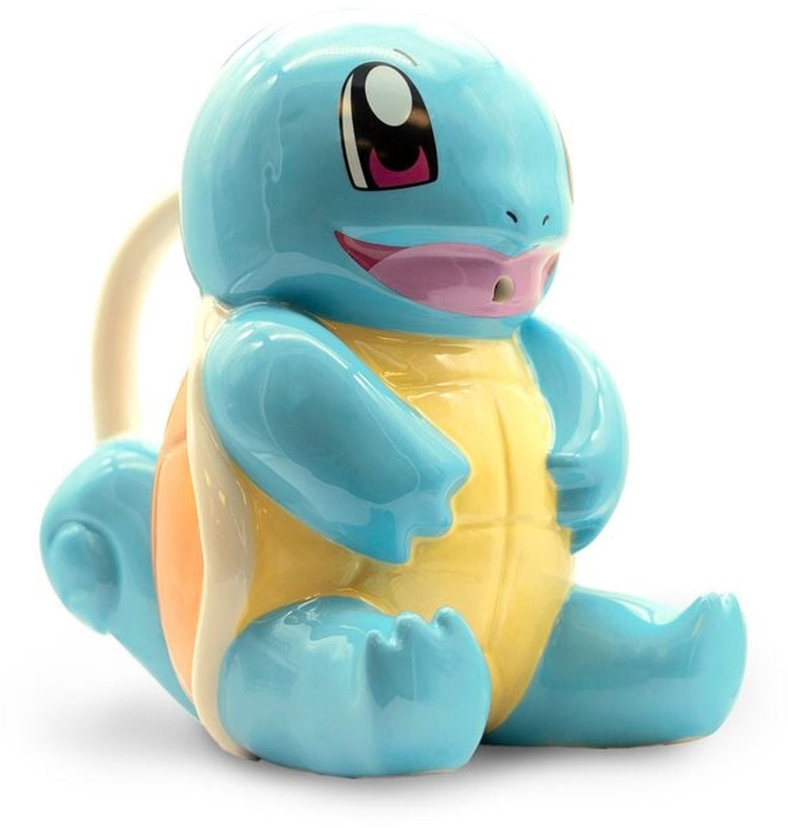 Pokemon - Squirtle Teapot (850ml)
