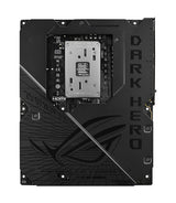 ASUS ROG CROSSHAIR X870E DARK HERO – bagside