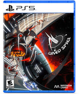 Curved Space (Import) – PlayStation 5 – spilcover