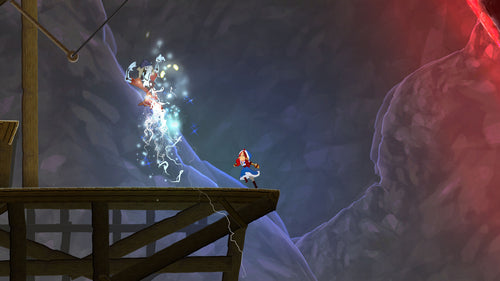 Teslagrad Power Pack – spilbillede 8