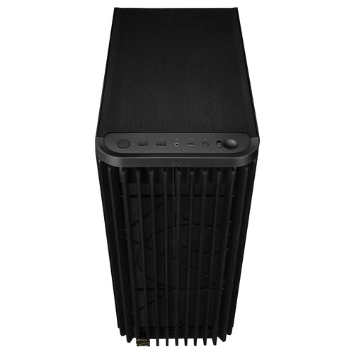Asus PROART PA401 WOOD – kabinet – Sort