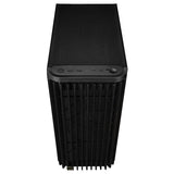 Asus PROART PA401 WOOD – kabinet – Sort