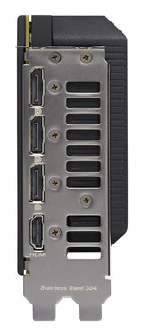 ASUS GeForce RTX 4070 SUPER 12GB PRIME OC ASUS