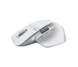 Logitech - MX Master 3S Performance Wireless Mouse Logitech