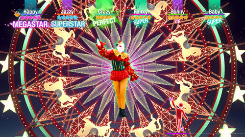 Just Dance 2021 ( Import)
