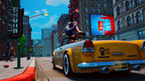 Taxi Chaos (Import) – spilbillede 8