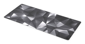 ENDORFY Crystal Black XL black grey