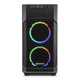 Sharkoon V1000 RGB tower case Sharkoon