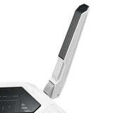 ASUS ROG Rapture GT-BE19000AI Trådløs router – produktbillede 8