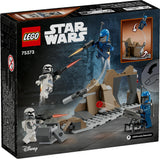 LEGO Star Wars - Ambush on Mandalore™ Battle Pack  (75373) LEGO