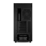 Sharkoon Rebel C50, tower case (black) Sharkoon