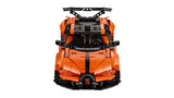 LEGO 42222 Technic Bugatti Chiron Pur Sport Hypercar, construction toy Lego