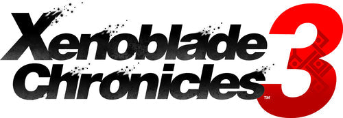 Xenoblade Chronicles 3 Nintendo Switch – Spillogo