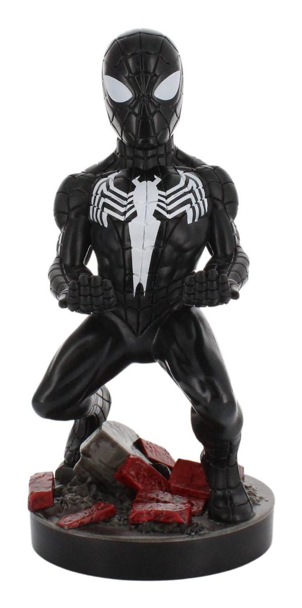 CABLE GUYS - MARVEL SYMBIOTEN SPIDER-MAN