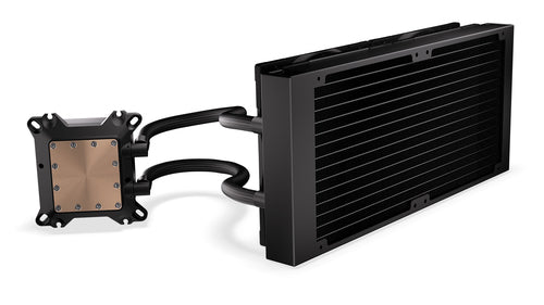 K ENDORFY Navis F280 ARGB Wasserkühlung Endorfy