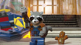 LEGO Marvel Super Heroes 2 Warner Bros.