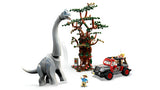 LEGO 76960 Jurassic World Brachiosaurus Discovery Construction Toy Lego
