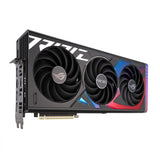 ASUS GeForce RTX 4070 SUPER 12GB ROG STRIX OC GAMING ASUS