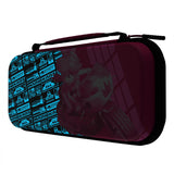 PDP Travel GLOW Case Grand Prix Peach Licensed Switch PDP