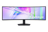 Samsung ViewFinity S9 S49C950UAU 49 5120 x 1440 (UltraWide) HDMI DisplayPort USB-C 120Hz  Dockingskærm Samsung