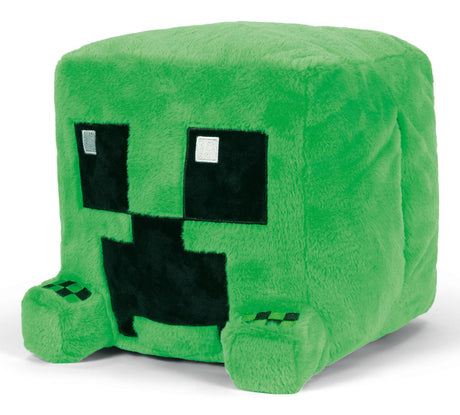 Handwärmer - Minecraft Creeper Geekd