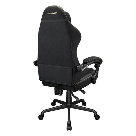 COUGAR Fusion EX Gold F gamingstol – produktdetalje