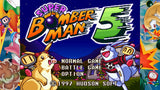 Super Bomberman Collection (Collectors Edition)