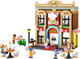 LEGO 42655 Friends Restaurant and Cooking School LEGO