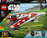 LEGO Star Wars - Jedi Bob's Starfighter(75388) LEGO