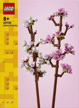 LEGO 40725 Iconic Cherry Blossoms, construction toy Lego