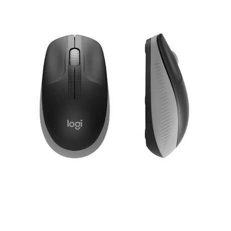 Logitech - M190 Full-size Wireless Mouse