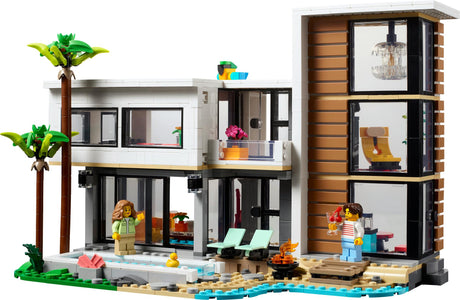 LEGO Creator - Modern House (31153) LEGO