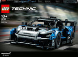 LEGO Technic McLaren Senna GTR 42123 Lego