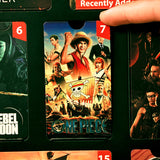 YuMe Netflix Gift Box – julekalender med 24 overraskelser – produktbillede 41