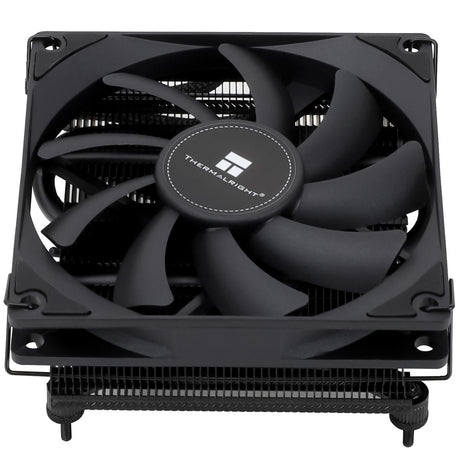 Thermalright AXP-90 X36 Black - CPU cooler, low profile, 36mm height Shenzhen Deli Ming Technology Co. LTD (Thermalright)