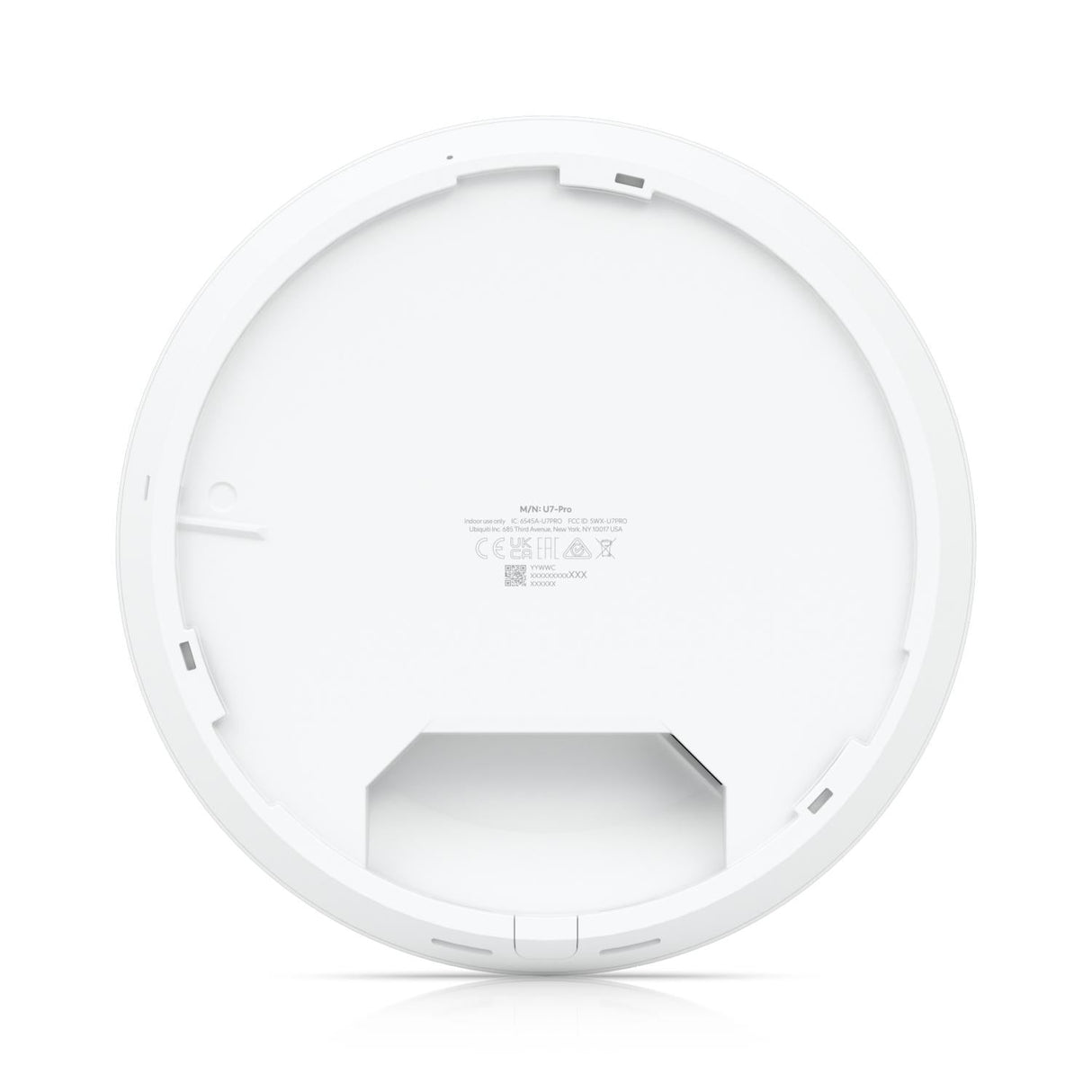 Ubiquiti U7-Pro WiFi-7 AP, Access Point Ubiquiti
