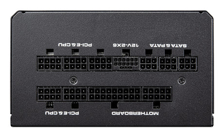 COUGAR GEX PRO 750W ATX3.1 / 80 Plus Gold / Modular strømforsyning – produktdetalje