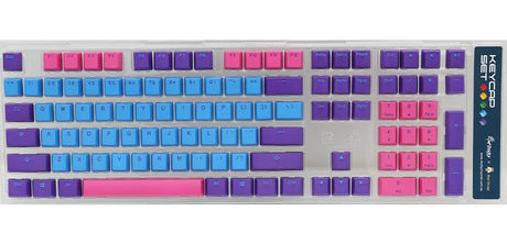 Ducky Joker Keycaps Ducky