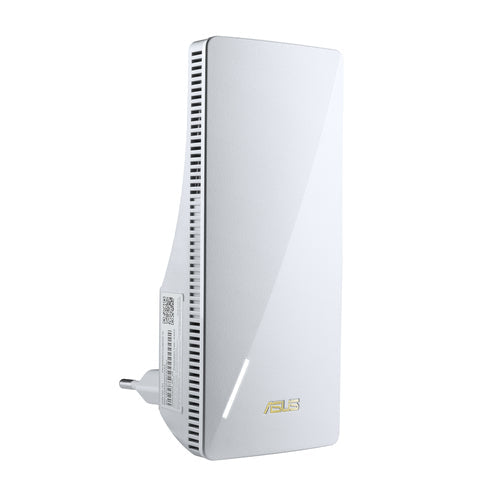 ASUS RP-AX58 – set skråt forfra (vinkel 2)