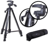 Fotopro DIGI 9300 Stativ med ben Rollei