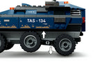 76349 LEGO 76349 Marvel S.H. TBA (15.4.) Lego