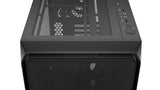 ENDORFY ARX 700 ARGB TG Black