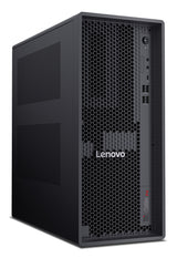 Lenovo ThinkStation P4 – skråt forfra