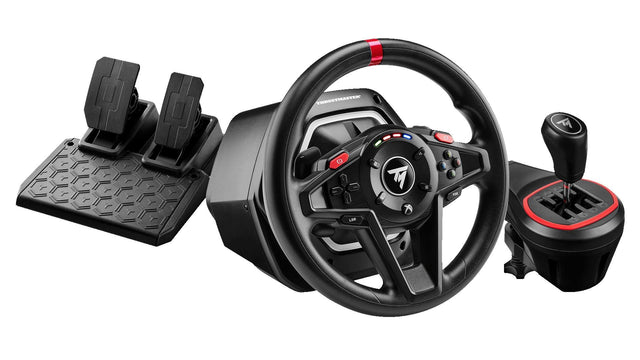 THRUSTMASTER T128-X SHIFTER PACK THRUSTMASTER