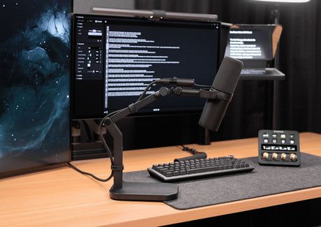 Elgato Wave Desk Stand