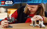 LEGO 75444 Star Wars Attack of the AT-RT Lego