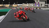 MotoGP 22 Milestone