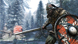 For Honor – PlayStation 4 – skærmbillede fra spillet